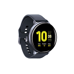 Жіночий розумний смарт-годинник Smart Active 2 Black (16067-hbr)