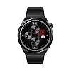 Умные сенсорные смарт-часы Band GT8 Porsche Design Black (16087-hbr)