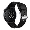 Умные сенсорные смарт-часы Band GT8 Porsche Design Black (16087-hbr)