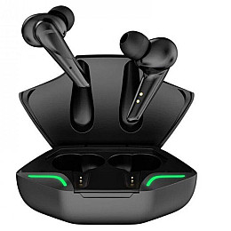 Игровые наушники беспроводные TWS X15 Pro Black (16080-hbr)