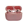 Наушники беспроводные вакуумные TWS AirPods Pro 3 Pink (16117-hbr)