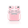 Наушники беспроводные вакуумные TWS AirPods Pro 3 Pink (16117-hbr)