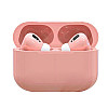 Наушники беспроводные вакуумные TWS AirPods Pro 3 Pink (16117-hbr)