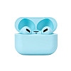 Наушники беспроводные вакуумные TWS AirPods Pro 3 Blue (16118-hbr)