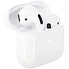 Навушники бездротові TWS AirPods Pro 5 White (16121-hbr)