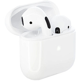 Наушники беспроводные TWS AirPods Pro 5 White (16121-hbr)