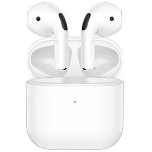 Навушники бездротові TWS AirPods Pro 5 White (16121-hbr)