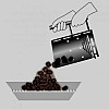 Стартер для розжига угля Penyok (SC-1727)
