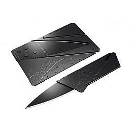 Нож-кредитка Sinclair Cardsharp 2