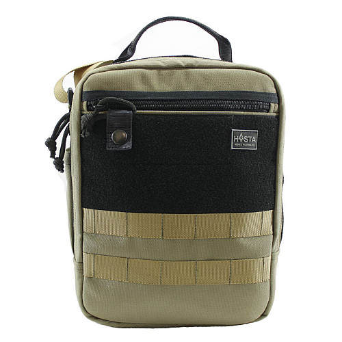 Сумка Hasta Multibag L, CoyoteTan (11 003 128)