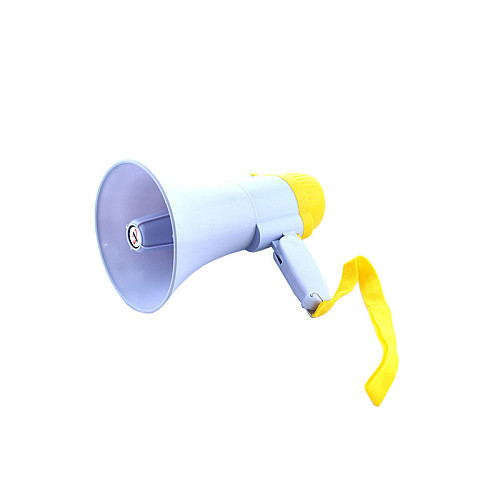 Громкоговоритель мегафон UKC HW-8C White (hub_np2_0639)