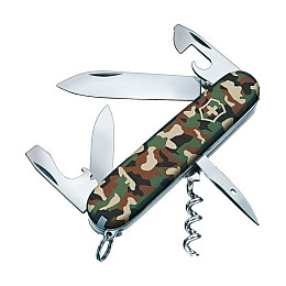 Швейцарський ніж Victorinox Spartan Камуфляж (1.3603.94)