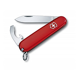 Швейцарський ніж Victorinox Bantam Червоний (0.2303)