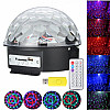 Диско-куля LED Magic Ball Light XC-01
