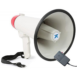 Громкоговоритель Yaochen HW 20B 30W White (hub_np2_1294)