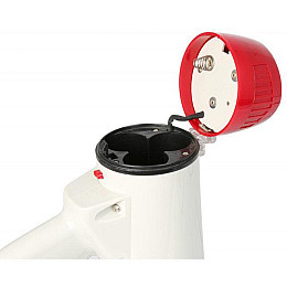 Гучномовець Yaochen HW 20B 30W White (hub_np2_1294)