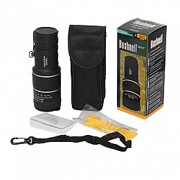 Монокуляр Bushnell 16x52 Черный (ip79823)