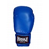 Боксерські рукавиці PowerPlay 3004 16 унцій Сині (PP_3004_16oz_Blue)