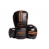 Боксерські рукавиці PowerPlay 3016 10 унцій Чорно-Оранжеві (PP_3016_10oz_Black/Orange)