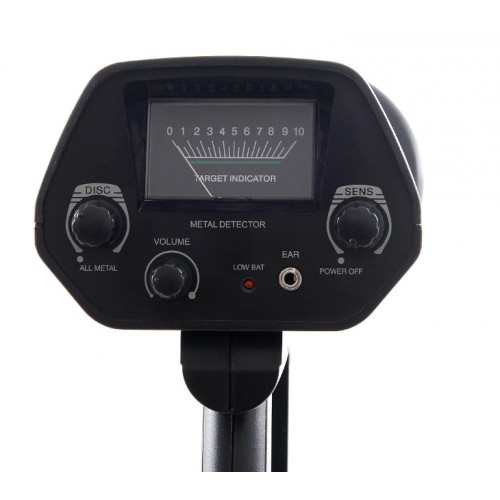 Металлоискатель Discovery Tracker MD-4030 (YDHBVF18YFHBB)