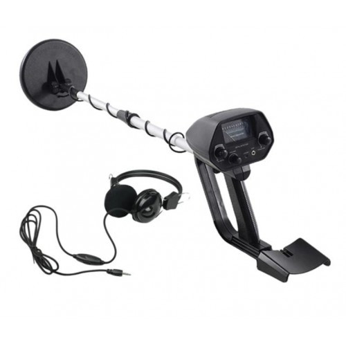 Металлоискатель Discovery Tracker MD-4030 (YDHBVF18YFHBB)