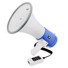 Мегафон громкоговоритель USB 50W UKC Power Megaphone ER-66
