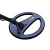 Металлоискатель Discovery Tracker MT 705 Черный (YYDCALVB39LFN)
