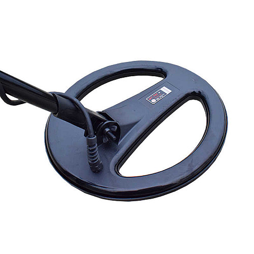 Металлоискатель Discovery Tracker MT 705 Черный (YYDCALVB39LFN)