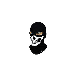 Балаклава Radical Skull s4 M/L Чорна (r0940)
