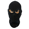 Балаклава Radical Silver S II light XL/XXL Чорний (r0926)