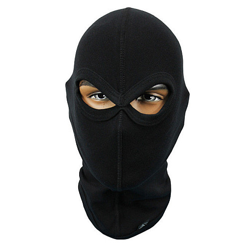 Балаклава Radical Silver S II light XL/XXL Чорний (r0926)