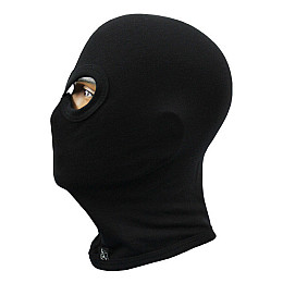 Балаклава Radical Silver S II light XL/XXL Чорний (r0926)