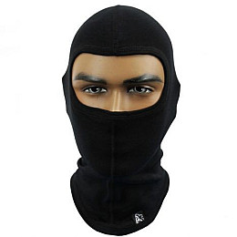 Балаклава Radical Silver S light XL/XXL Чорний (r0924)