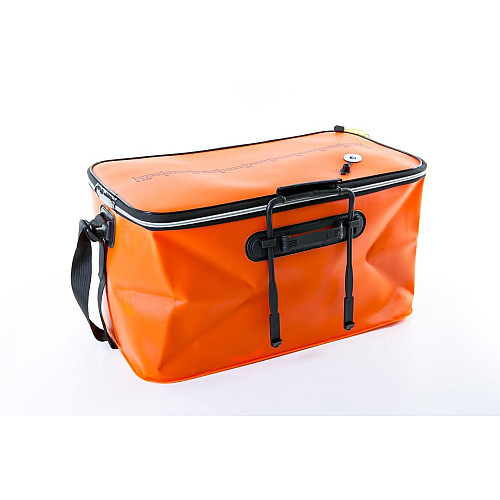 Сумка рыболовная Tramp Fishing bag EVA TRP-030-Orange-L