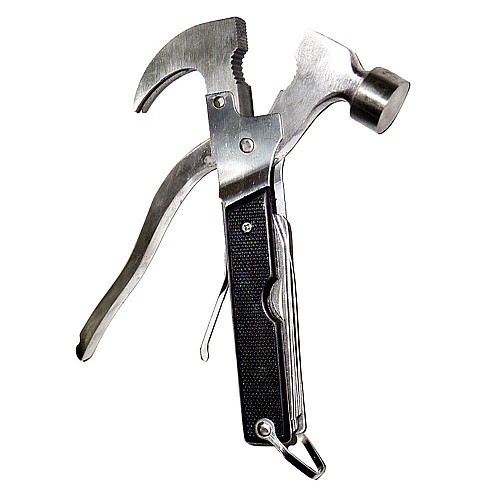 Мультитул TacTool 18 предметов (4496-М)
