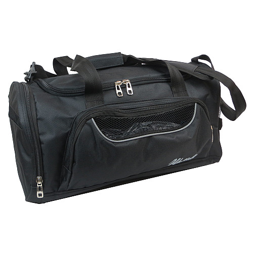Дорожная сумка Wallaby Черный (212 black)