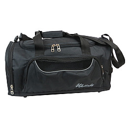 Дорожня сумка Wallaby Чорний (212 black)