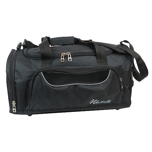 Дорожная сумка Wallaby Черный (212 black)