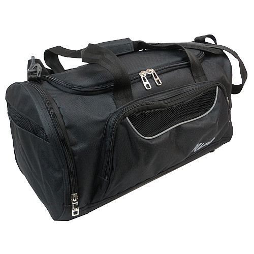 Дорожная сумка Wallaby Черный (212 black)