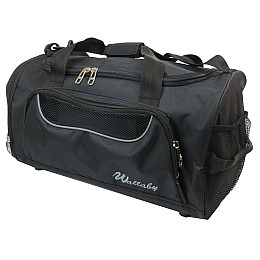 Дорожня сумка Wallaby Чорний (212 black)