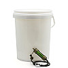 Переносной портативный фильтр для воды Miniwell L630 Зеленый (100132)