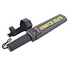 Ручной металлодетектор Super Scanner MD3003B1Черный (100186)