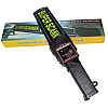 Ручной металлодетектор Super Scanner MD3003B1Черный (100186)