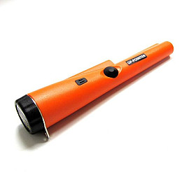 Пінпоінтер металошукач GP Pointer Помаранчевий (100182)