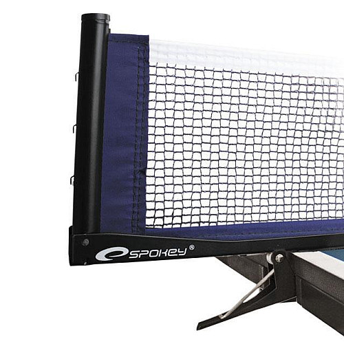 Сетка для настольного тенниса Spokey Filum 180x14,5 см
