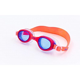 Очки для плавания детские ARENA BARBIE UNO FW11 PLUS AR-92385-90 Orange (ZA04068)