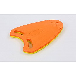 Доска для плавания EVA PL-7038 Orange (ZA04188)