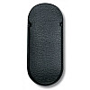 Чохол вініловий Victorinox для ножів 74 мм 1 шар Чорний (4.0366)