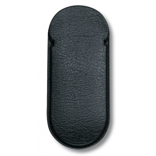 Чохол вініловий Victorinox для ножів 74 мм 1 шар Чорний (4.0366)