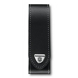 Чохол Victorinox для ножів Delemont RangerGrip 130 мм 1-3 шари Чорний (4.0505.L)